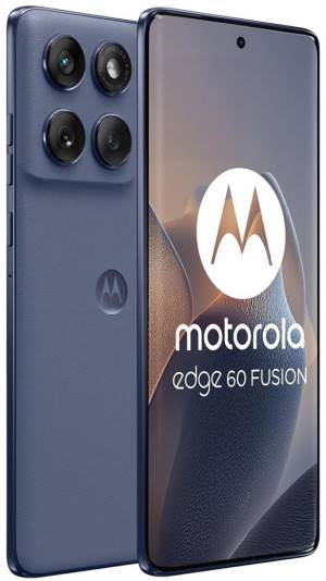Motorola Edge 60 Fusion 8+256GB 6.67" 5G Pantone Slipstream EU