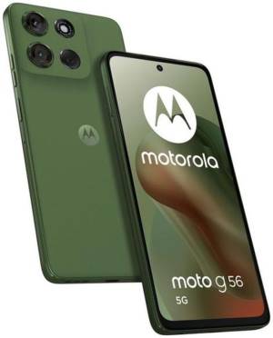 Motorola Moto G56 8+256GB 6.72" 5G Pantone Dill DS Wind3