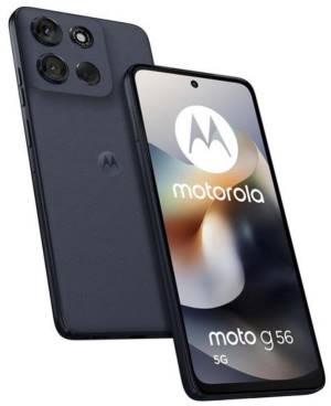 Motorola Moto G56 8+256GB 6.72" 5G Pantone Black Oyster DS Wind3