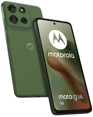Motorola Moto G56 8+256GB 6.72" 5G Pantone Dill DS ITA