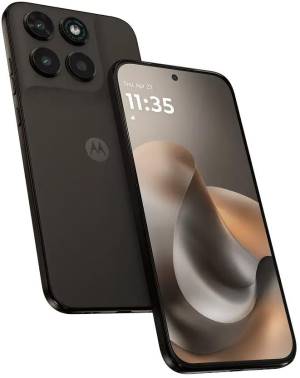 Motorola Moto G77 8+256GB 6.78" 5G Pantone Black Olive DS ITA