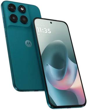 Motorola Moto G77 8+256GB 6.78" 5G Pantone Shaded Spruce DS ITA