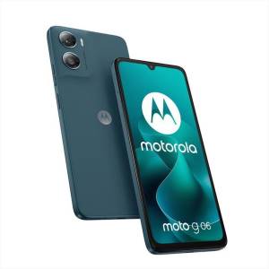 Motorola Moto G06 4+128GB 6.88" 4G Pantone Tapestry DS ITA