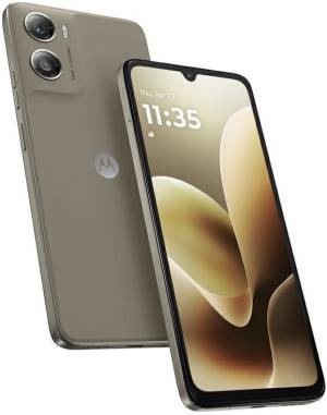 Motorola Moto G06 Power 8+256GB 6.88" 4G Laurel Oak DS EU
