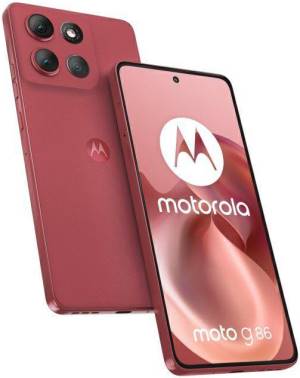 Motorola Moto G86 8+256GB 6.67" 5G Pantone Chrysanthemum DS EU