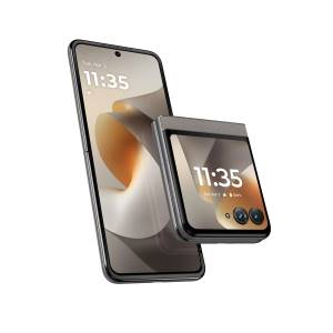 Motorola Razr 70 8+256GB 6.9" 5G Pantone Hematite ITA