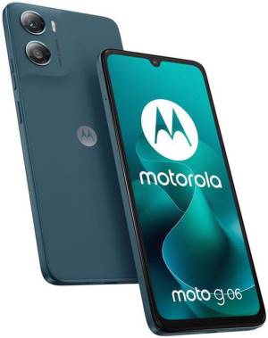 Motorola Moto G06 Power 4+64GB 6.88" 4G Pantone Tapestry DS EU