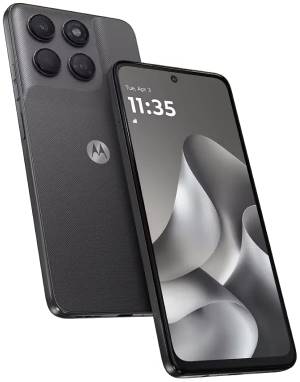 Motorola Moto G47 8+128GB 6.67" 5G Impenetrable ITA