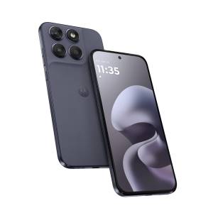 Motorola Moto G67 4+256GB 6.78" 5G Pantone Arctic Seal DS EU