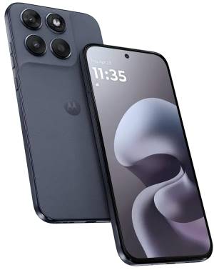 Motorola Moto G67 4+256GB 6.78" 5G Pantone Arctic Seal DS EU