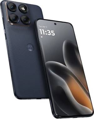 Motorola Edge 70 Fusion 8+256GB 6.78" 5G Pantone Silhouette DS EU