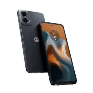 Motorola Moto G34 4+64GB 6.5" 5G Charcoal Black DS OPT