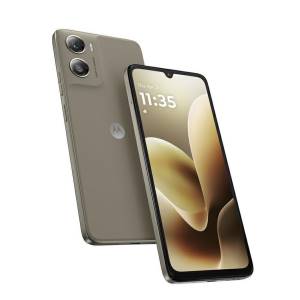 Motorola Moto G06 Power 4+64GB 6.88" 4G Laurel Oak DS EU