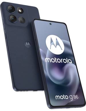 Motorola Moto G86 Power 8+512GB 6.67" 5G Spellbound DS ITA
