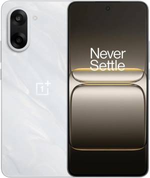 OnePlus Nord CE5 8+256GB 6.77" 5G Marble Mist EU