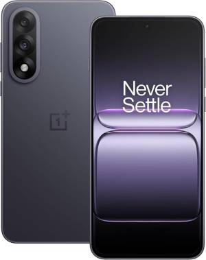 OnePlus Nord 5 12+512GB 6.77" 5G Phantom Grey EU