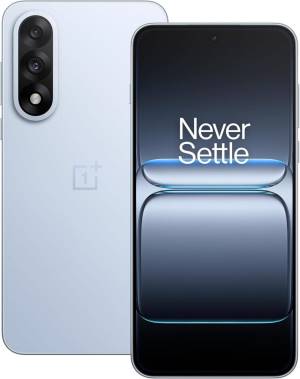 OnePlus Nord 5 12+512GB 6.83" 5G Dry Ice EU