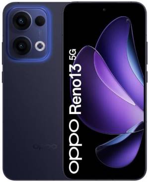 OPPO Reno 13 12+256GB 6.59"5G Luminous Blue OPT