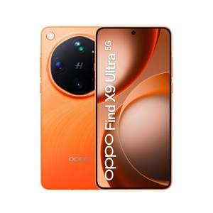 OPPO Find X9 Ultra 12+512GB6.82" 5G Canyon Orange DS ITA