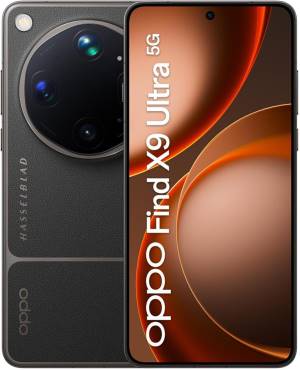 OPPO Find X9 Ultra 12+512GB 6.82" 5G Tundra Umber DS ITA