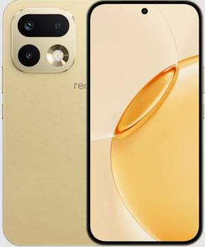 Realme 16 Pro 8+256GB 6.78"5G Gold ITA