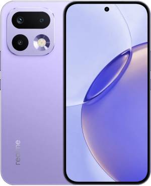 Realme 16 Pro 8+512GB 6.78"5G Purple ITA