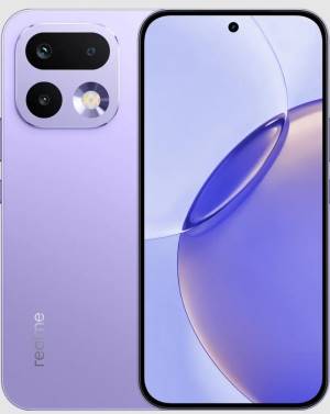 Realme 16 Pro 8+512GB 6.78"5G Purple ITA