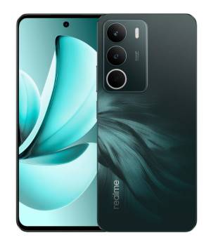 Realme C71 4+256GB 6.67" 4G Forest Owl EU
