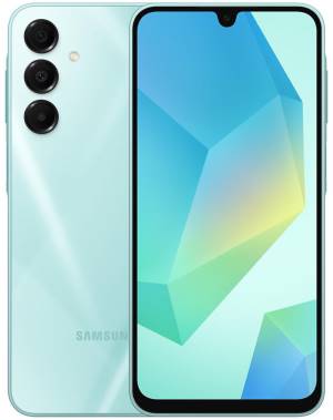 Samsung SM-A165 A16 4+128GB6.7" 4G Light Green DS ITA