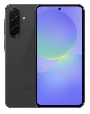 Samsung SM-A366B A36 8+256GB 6.7" 5G Awesome Black ITA