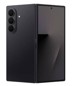 Samsung SM-F966B Z Fold 7 12+256GB 8" 5G Jet Black ITA