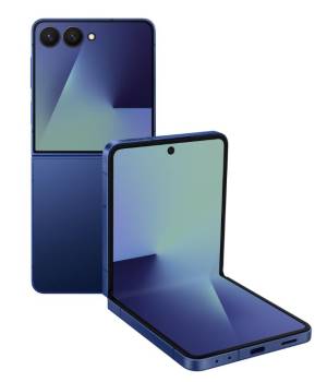 Samsung SM-F766B Z Flip 7 12+512GB 4.1"/6.9" 5G Blue Shadow EU