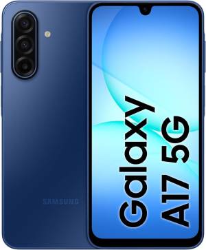 Samsung SM-A176 A17 8+256GB 6.7" 5G Blue DS ITA