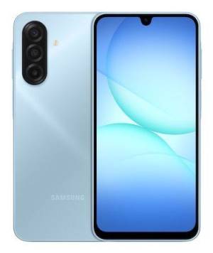 Samsung SM-A175 A17 8+256GB 6.7" 4G Light Blue DS ITA