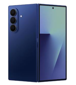 Samsung SM-F966B Z Fold 7 12+512GB 8" 5G Blue Shadow EU