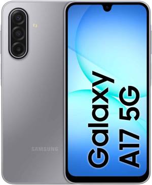 Samsung SM-A176 A17 4+128GB6.7" 5G Gray DS EU