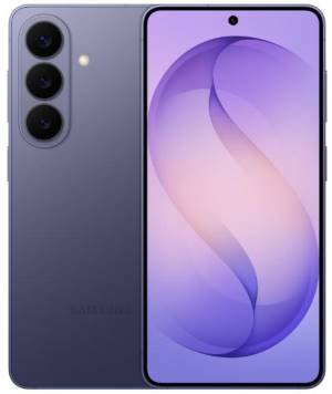 Samsung SM-S942 S26 12+512GB 6.3" 5G Cobalt Violet ITA