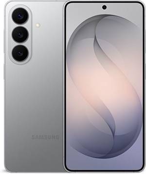 Samsung SM-S942 S26 12+512GB 6.3" 5G Silver Shadow EU