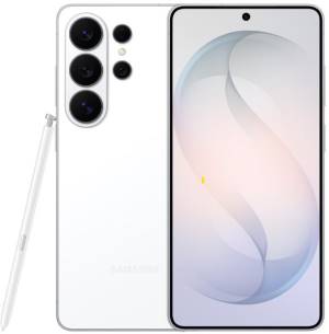 Samsung SM-S948 S26 Ultra 12+512GB 6.9" 5G White EU