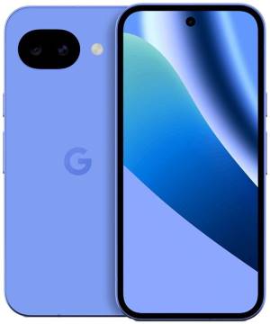 Google Pixel 10a 8+128GB 6.3" 5G Lavander EU