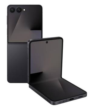 Samsung SM-F766B Z Flip 7 12+512GB 4.1"/6.9" 5G Jet Black EU