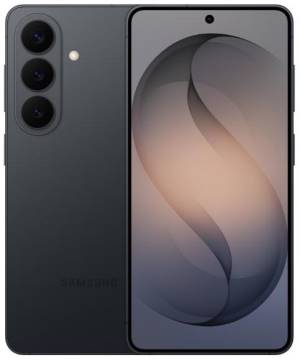 Samsung SM-S942 S26 12+256GB 6.3" 5G Black EU