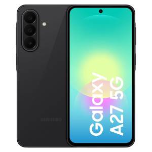 Samsung SM-A276 A27 6+128GB6.7" 5G Black DS EU