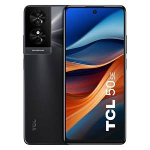 TCL 50 SE 4+128GB 6.78" 4G Space Gray EU