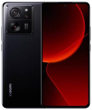 Xiaomi 13T 8+256GB 6.67" 5G Black ITA