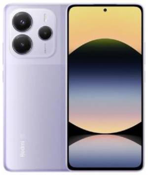 Xiaomi Redmi Note 14 8+256GB 6.67" 5G Lavender Purple EU