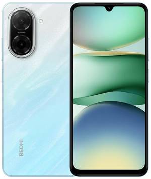 Xiaomi Redmi A5 3+64GB 6.88" 4G Ocean Blue DS EU
