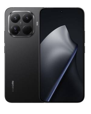 Xiaomi 15T PRO 12+256GB 6.83" 5G Black DS EU