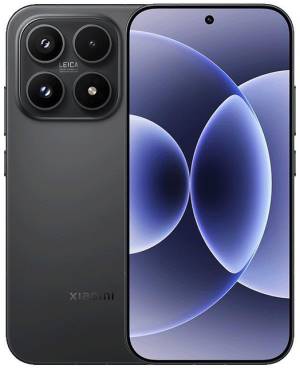 Xiaomi 17 12+512GB 6.3" 5G Black DS EU