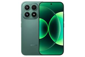 Xiaomi 17 12+512GB 6.3" 5G Venture Green DS EU